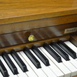 Baldwin Howard spinet, walnut - Upright - Spinet Pianos